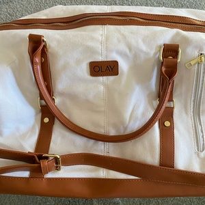 Large Weekender Tote